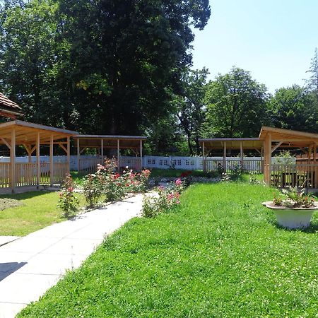 Pensiunea Radu Cisnădie Szoba fotó